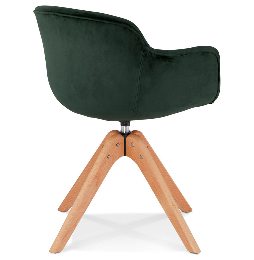 Design Stoel
