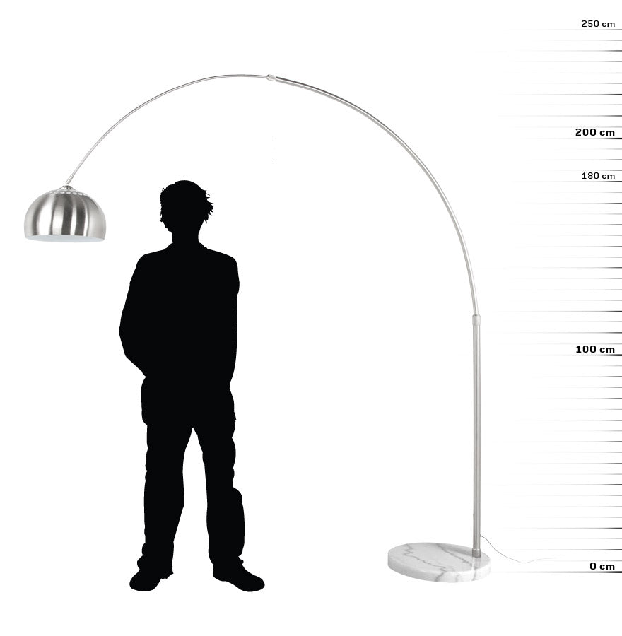 Design Vloer Lamp