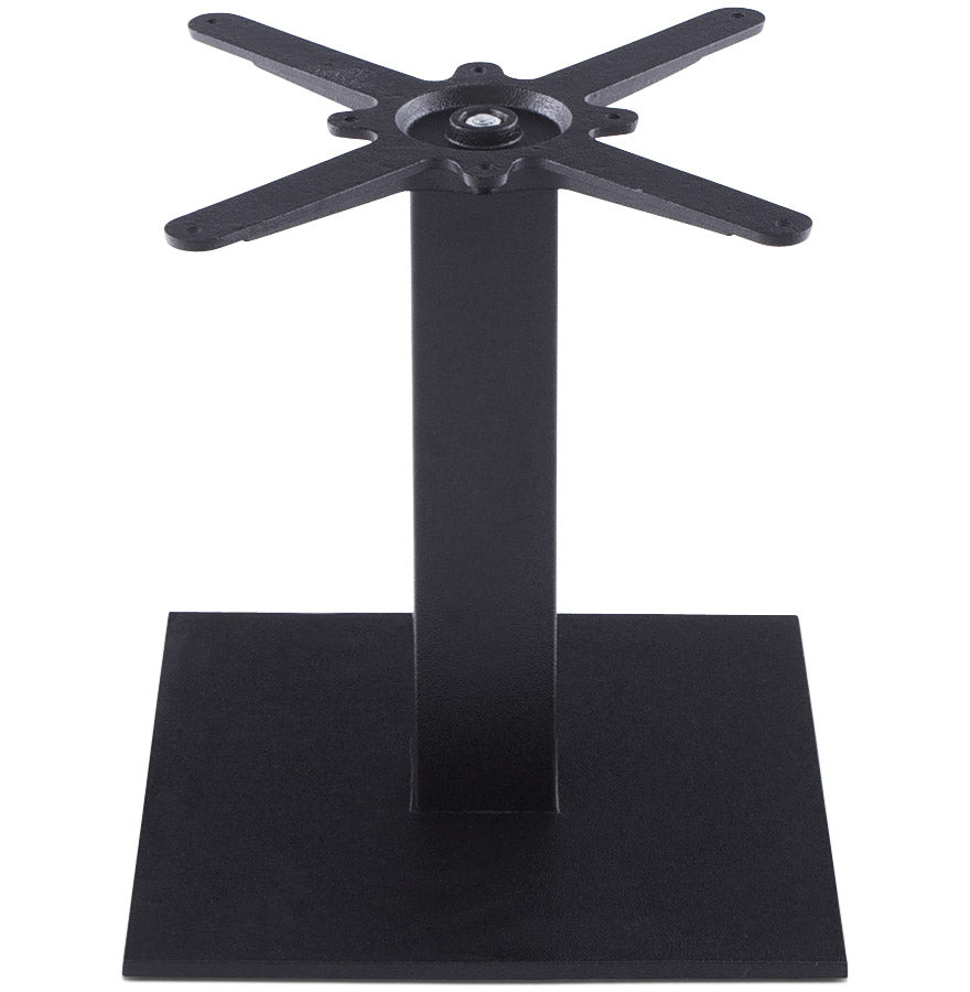 Tafel Voet (Zonder Tafel Blad) 45 Cm
