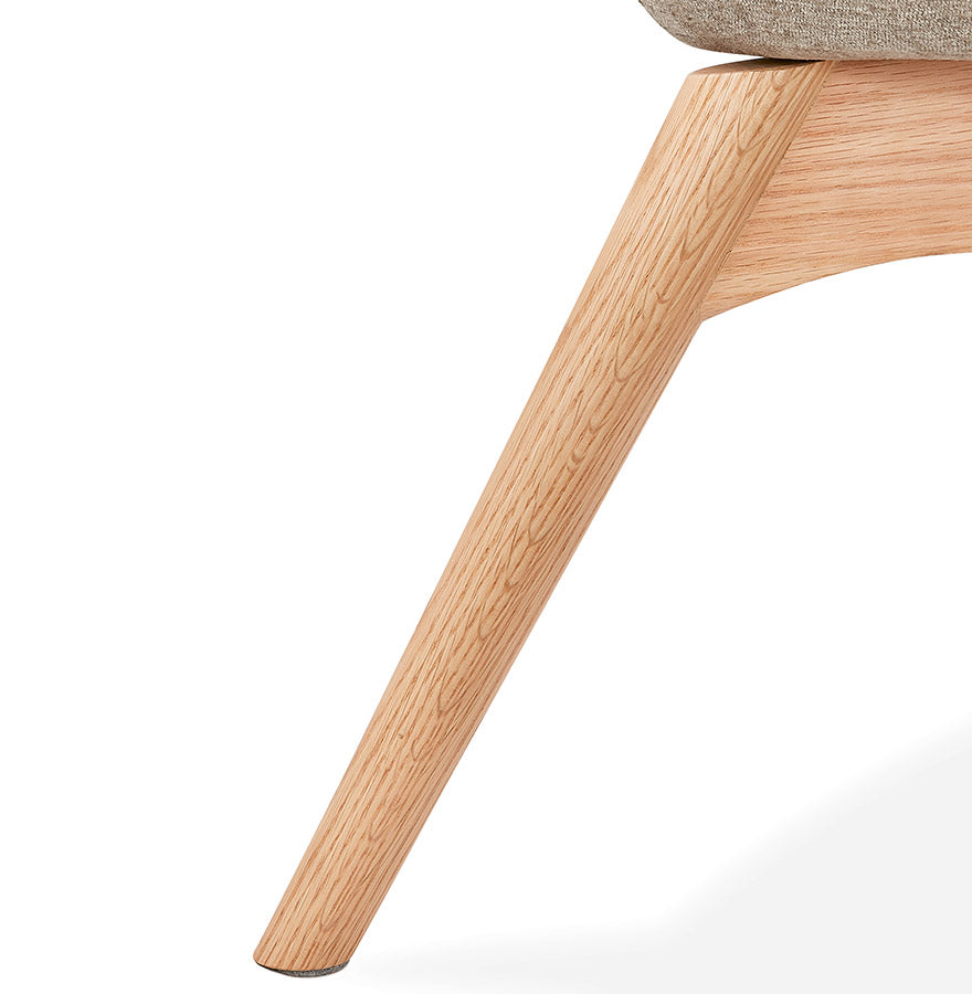 Sessel NANA - mehrfarbig - Stoff