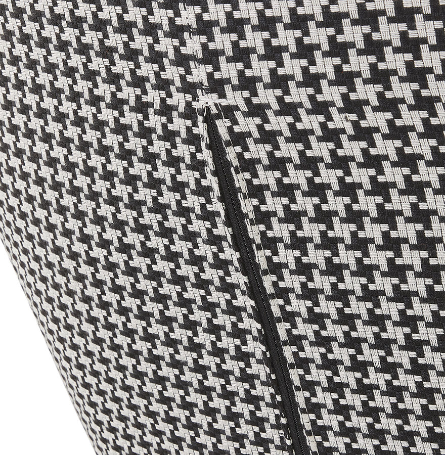 Sessel DAISY - mehrfarbig - Stoff