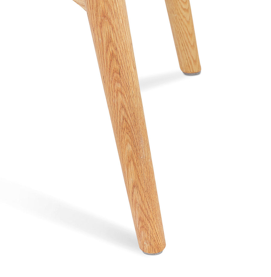Sessel DAISY - mehrfarbig - Stoff