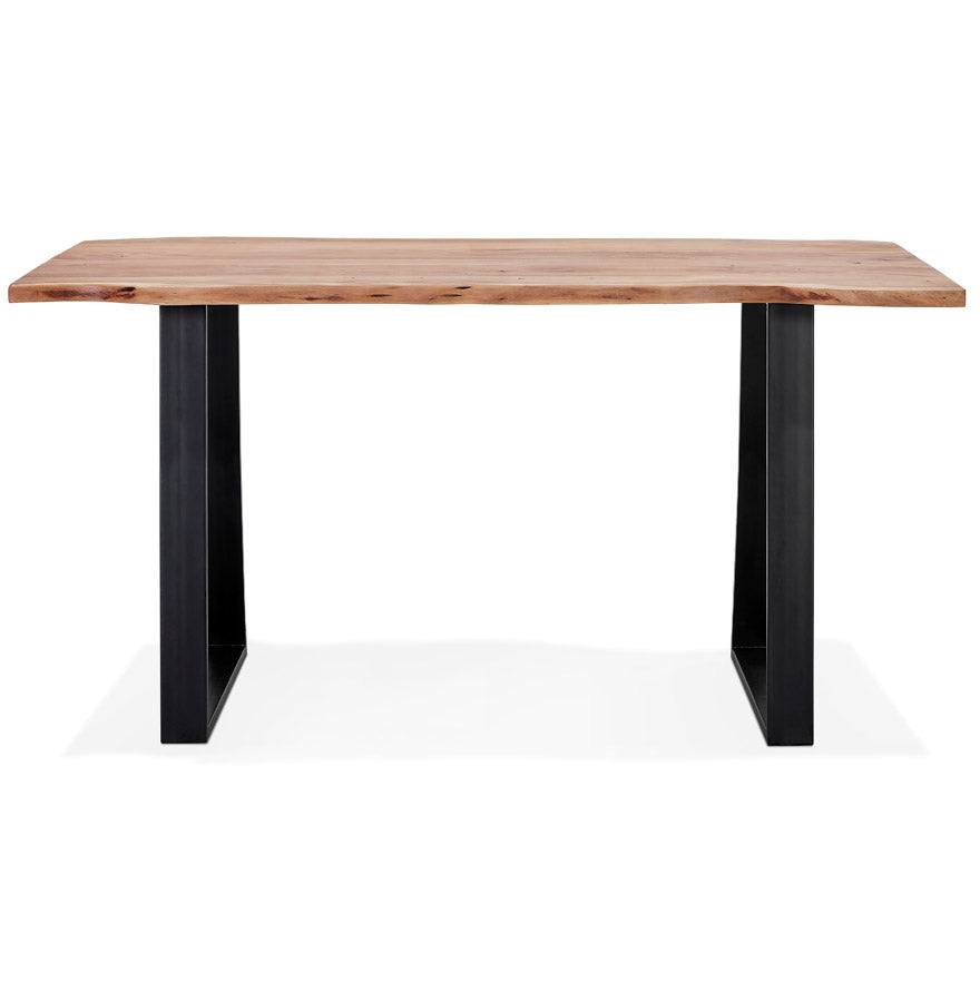 Bartafel MORI - naturel - hout