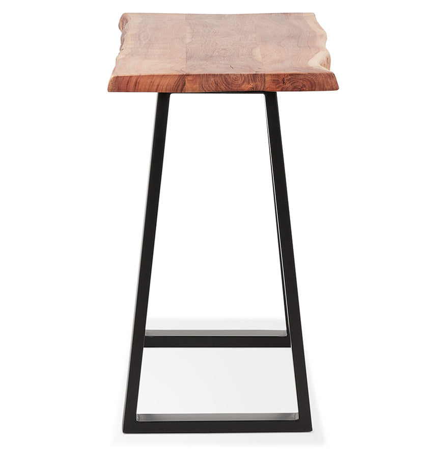 Consoletafel MORI CONSOLE - naturel - hout