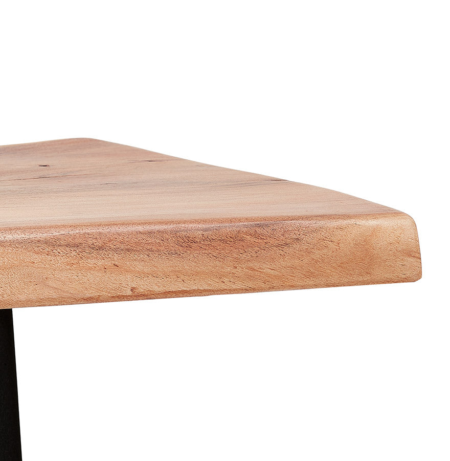 Consoletafel MORI CONSOLE - naturel - hout