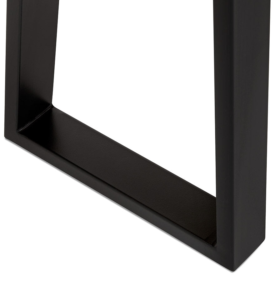 Consoletafel MORI CONSOLE - naturel - hout