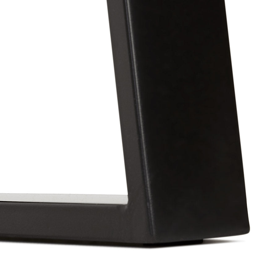 Consoletafel MORI CONSOLE - naturel - hout