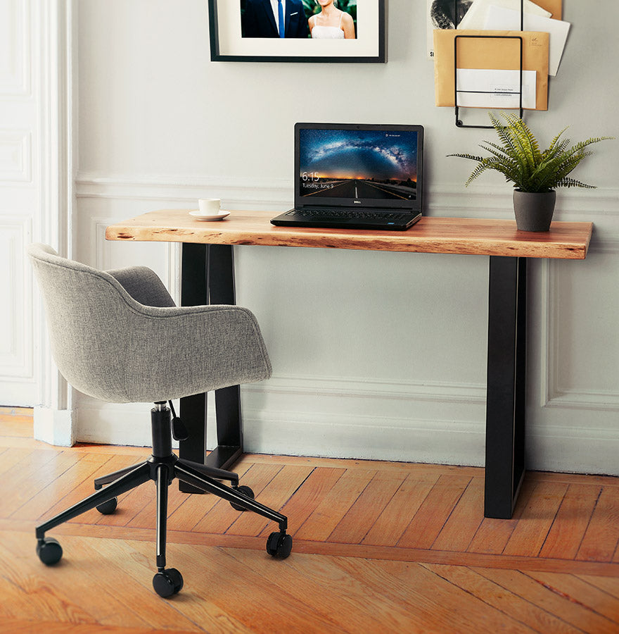 Consoletafel MORI CONSOLE - naturel - hout