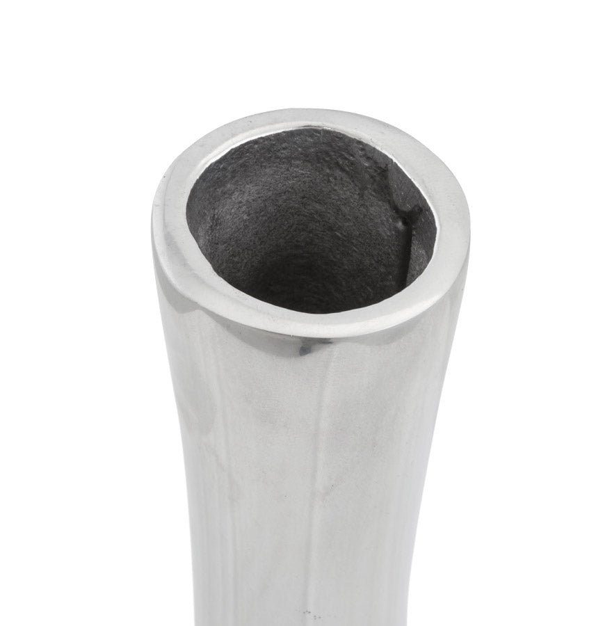 Vaas KEY - aluminium - aluminium