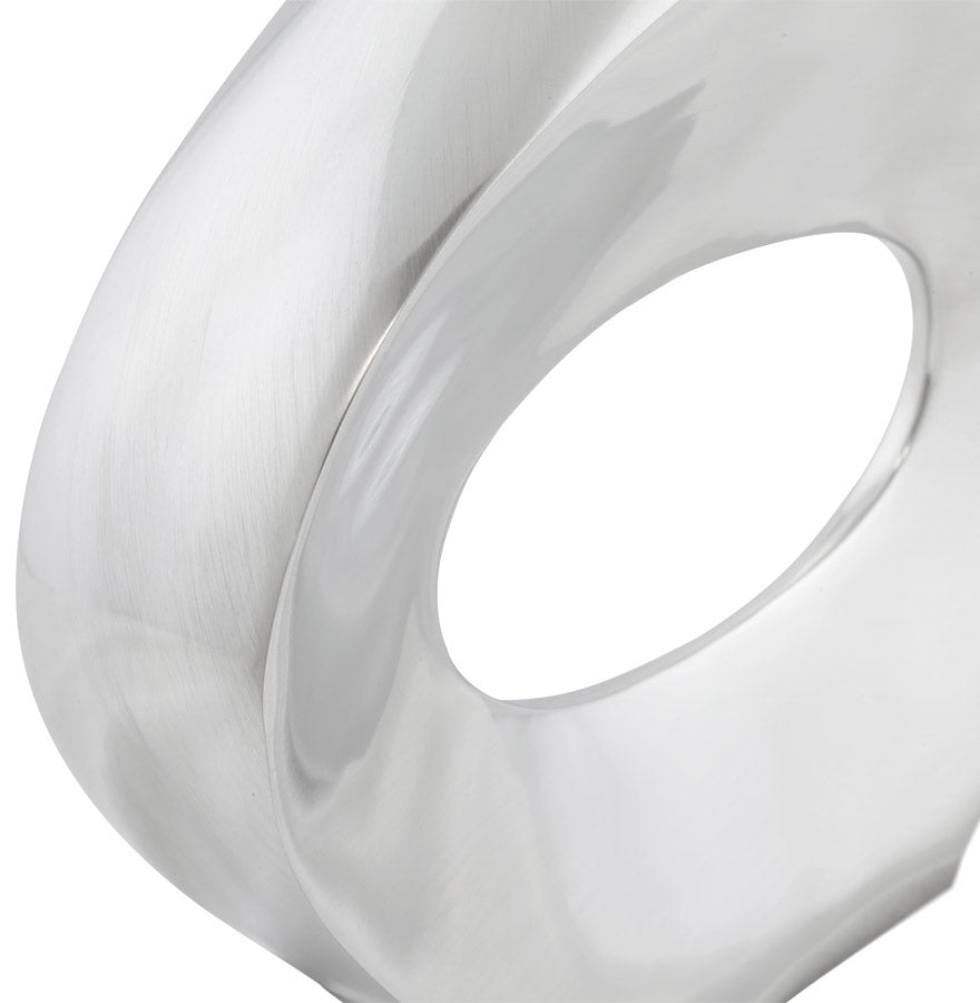 Vaas KEY - aluminium - aluminium