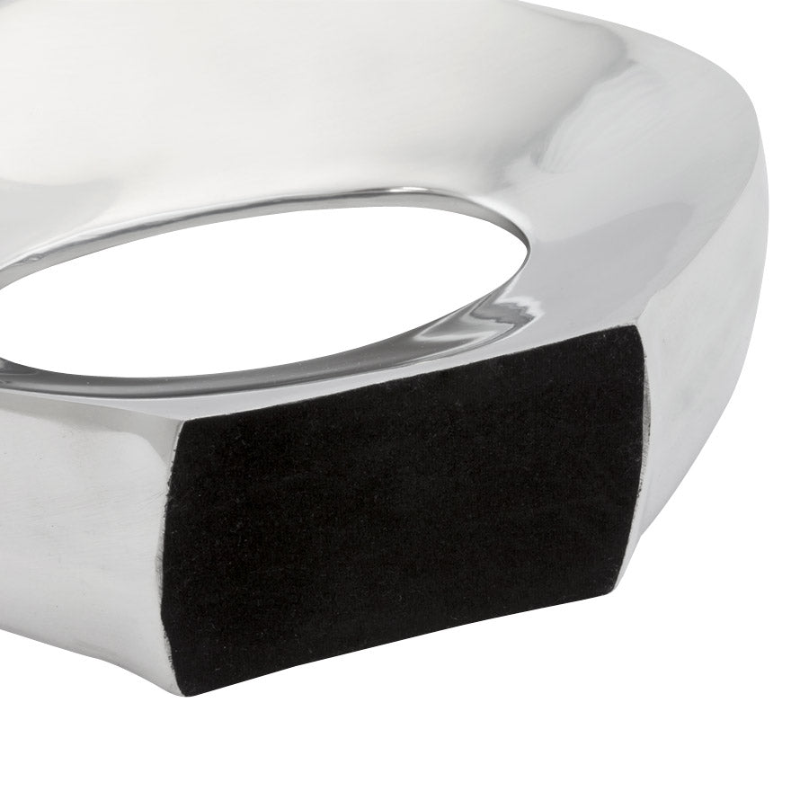 Vaas KEY - aluminium - aluminium