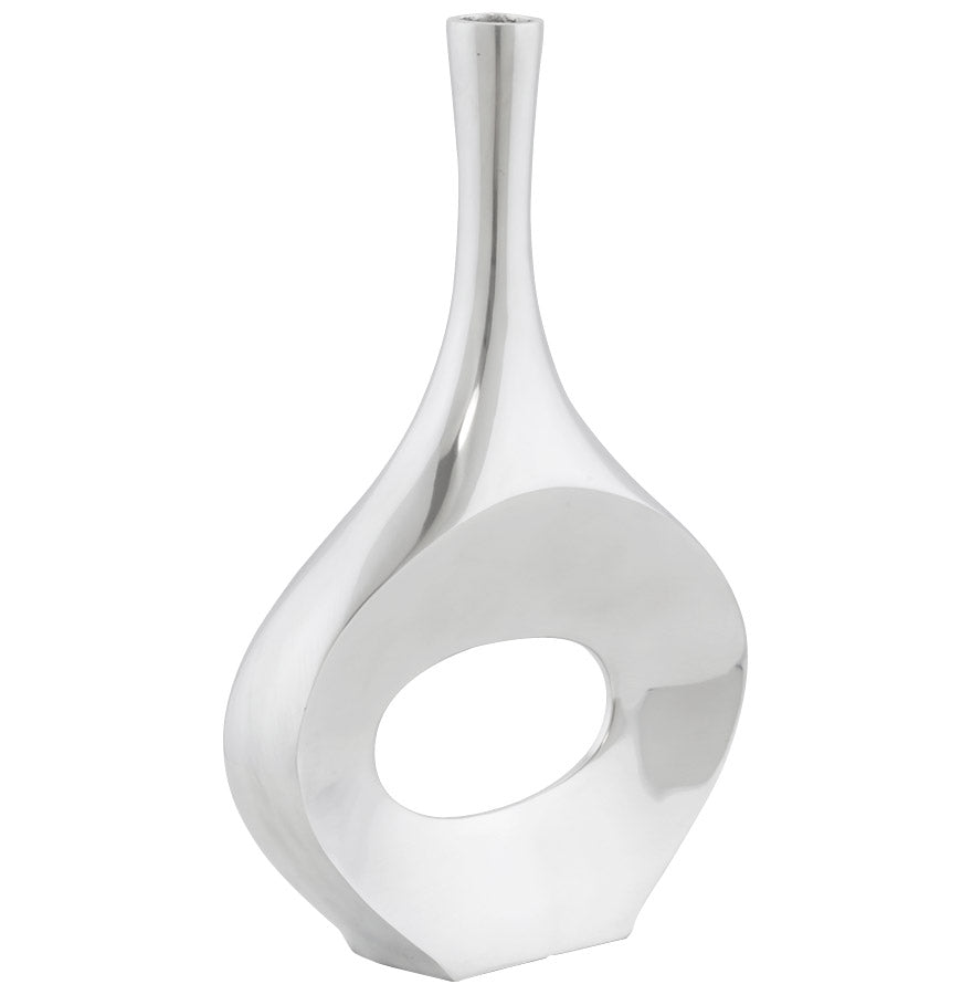 Vaas KEY - aluminium - aluminium
