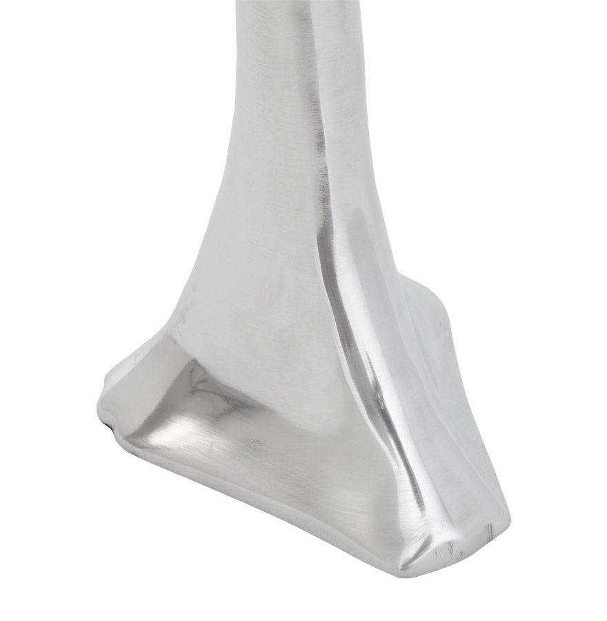Sieradenstandaard HAND - aluminium - metaal