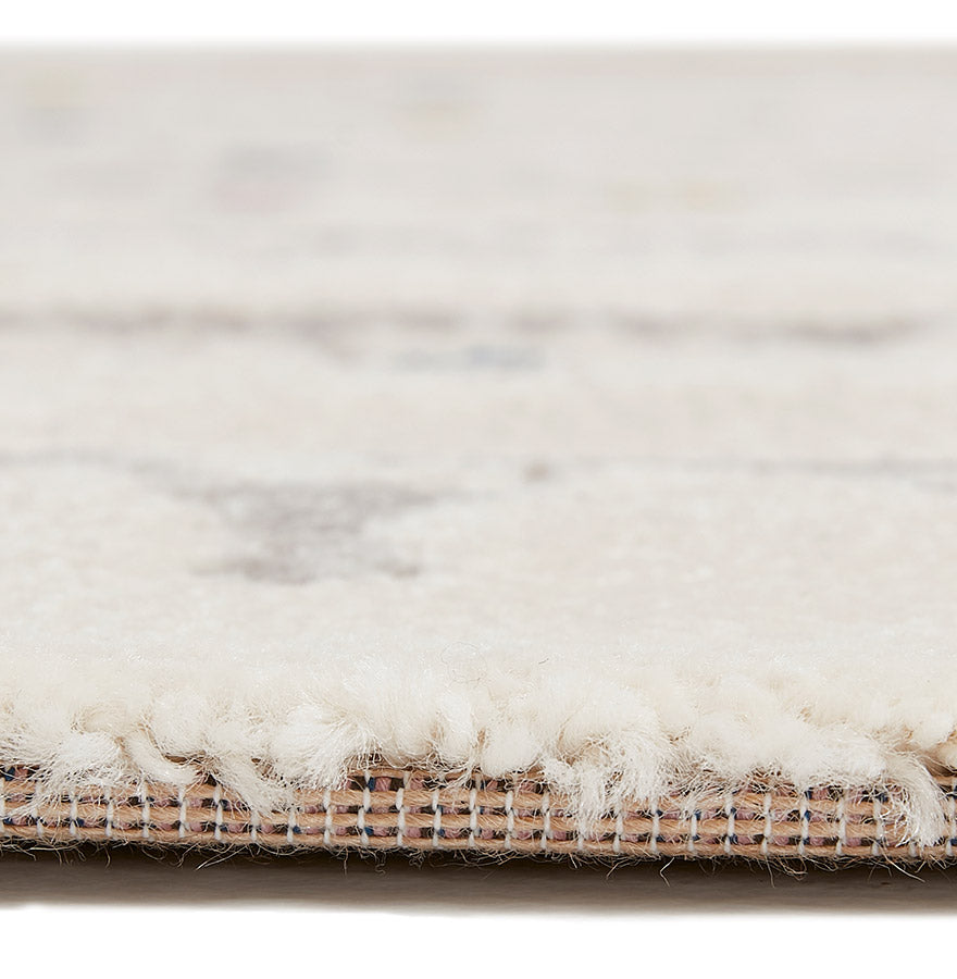 Carpet MICMAK - multi-coloured - fabric