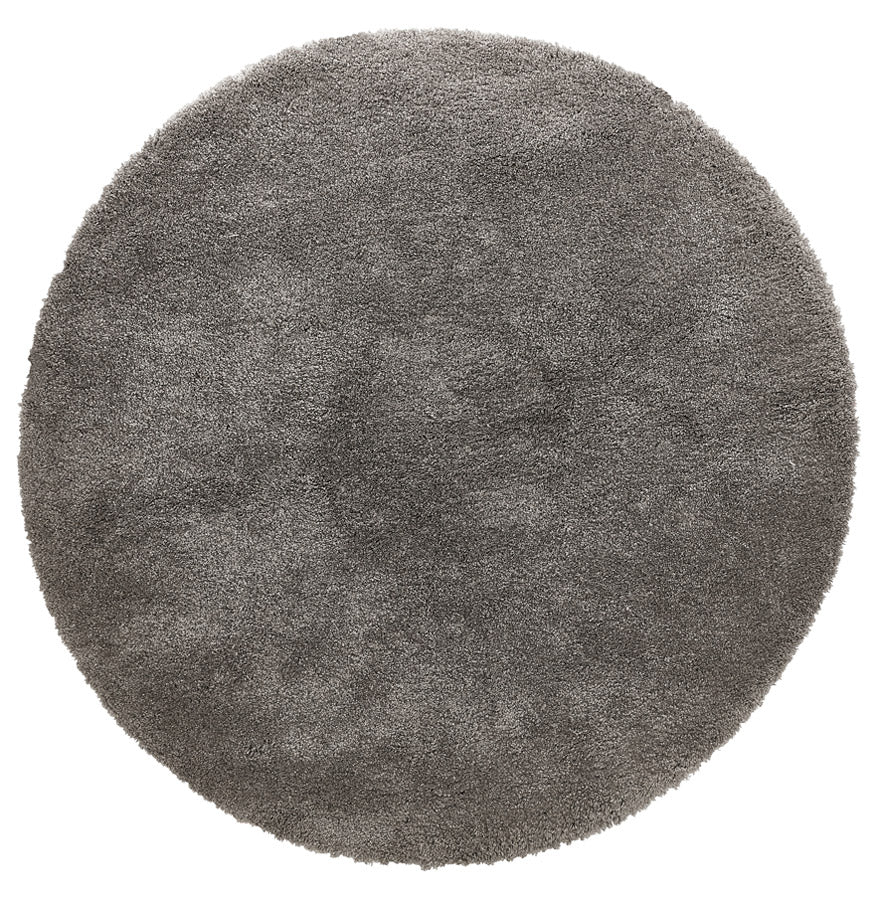 Carpet POAL - dark gray - fabric