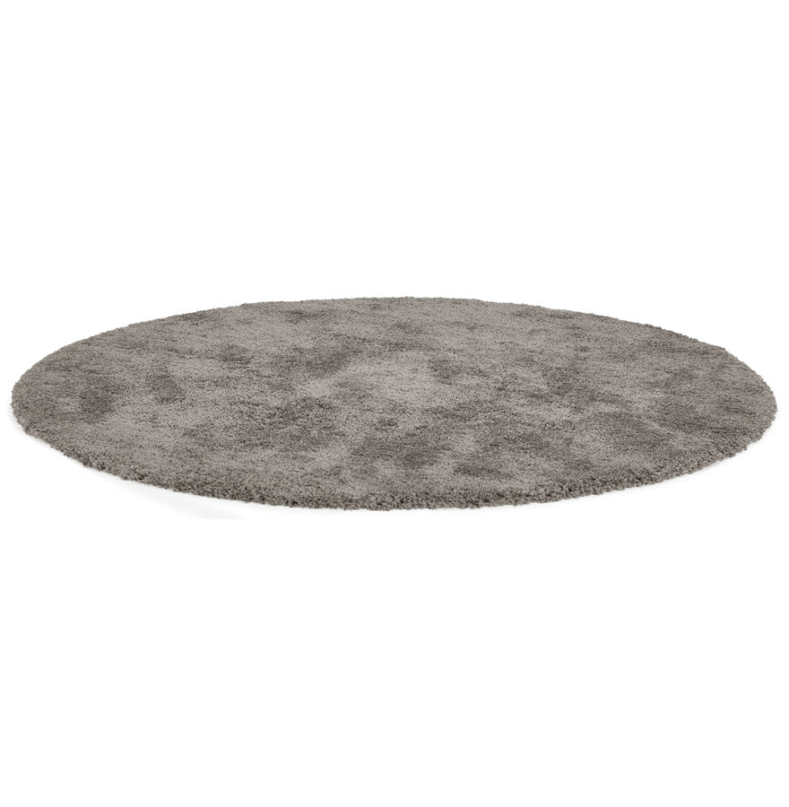 Carpet POAL - dark gray - fabric