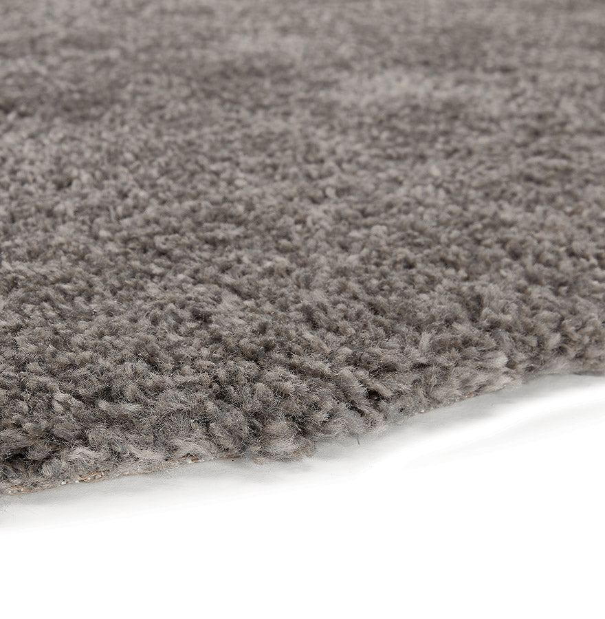 Carpet POAL - dark gray - fabric