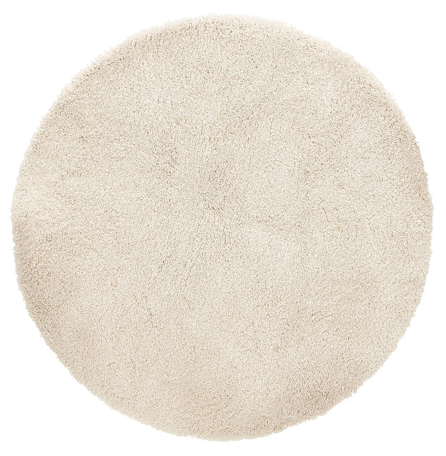 Carpet POAL - cream - fabric