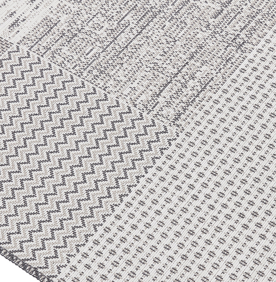 Carpet GIGI - cream - fabric