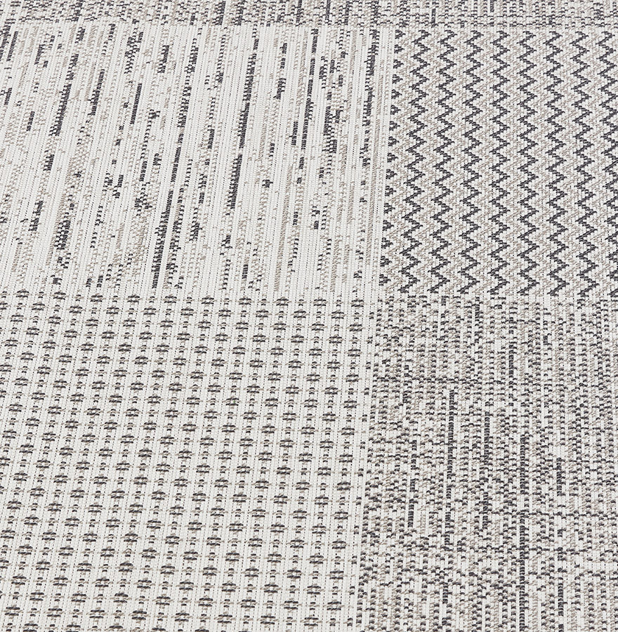 Carpet GIGI - cream - fabric