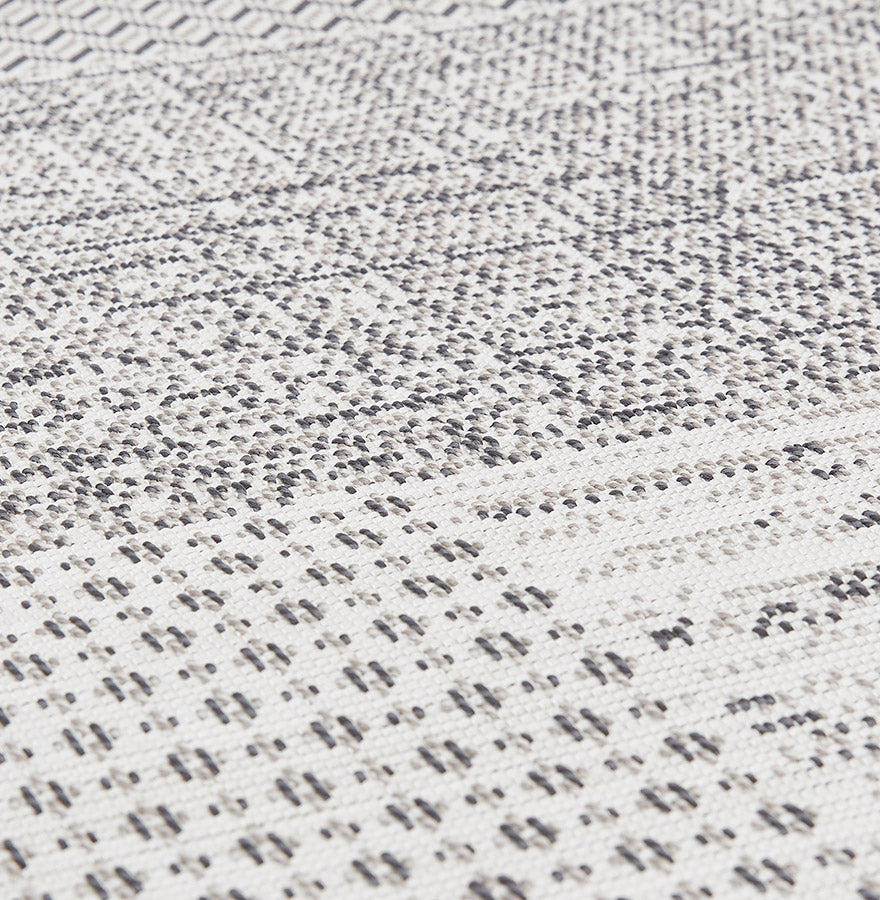 Carpet GIGI - cream - fabric