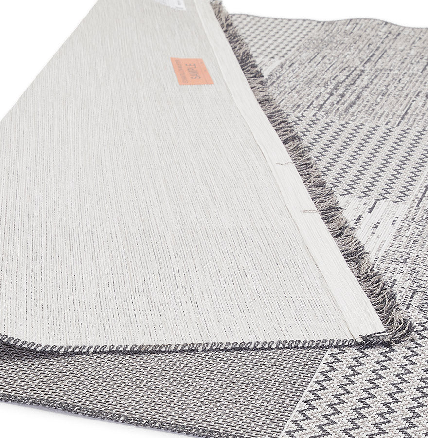 Carpet GIGI - cream - fabric