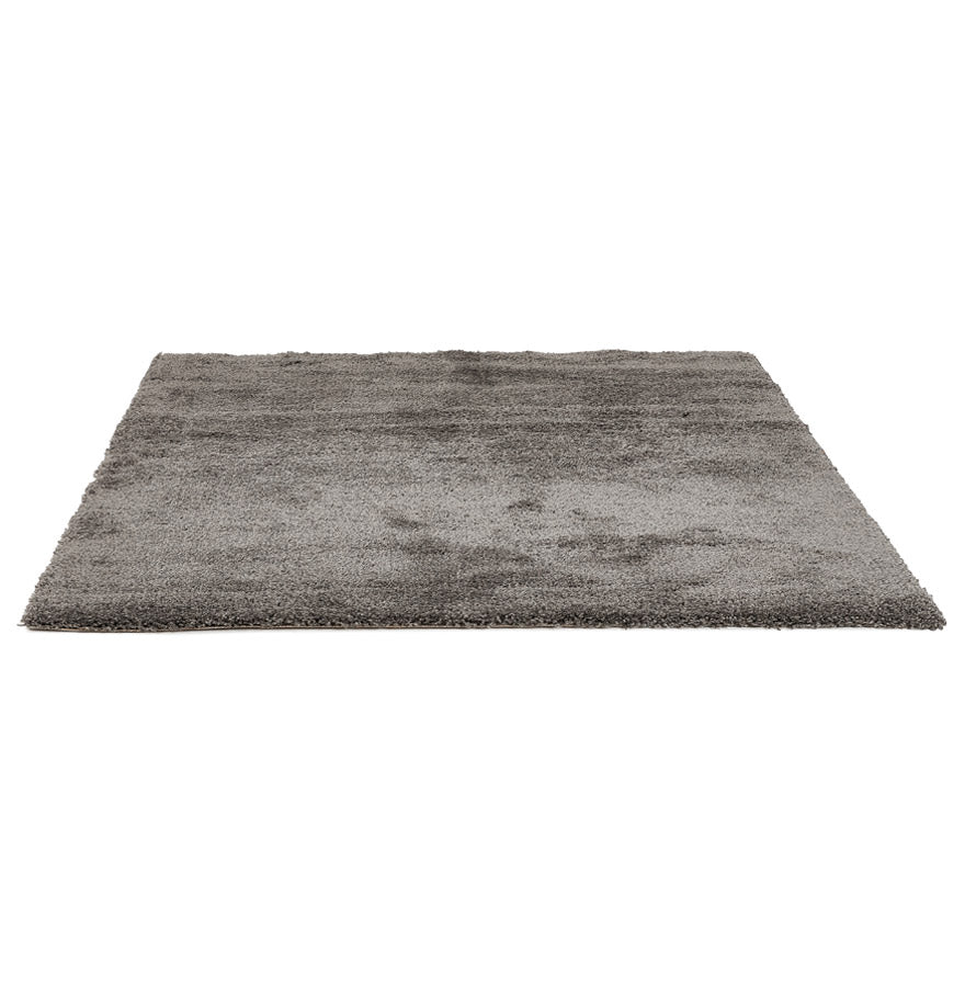 Carpet POAL - dark gray - fabric