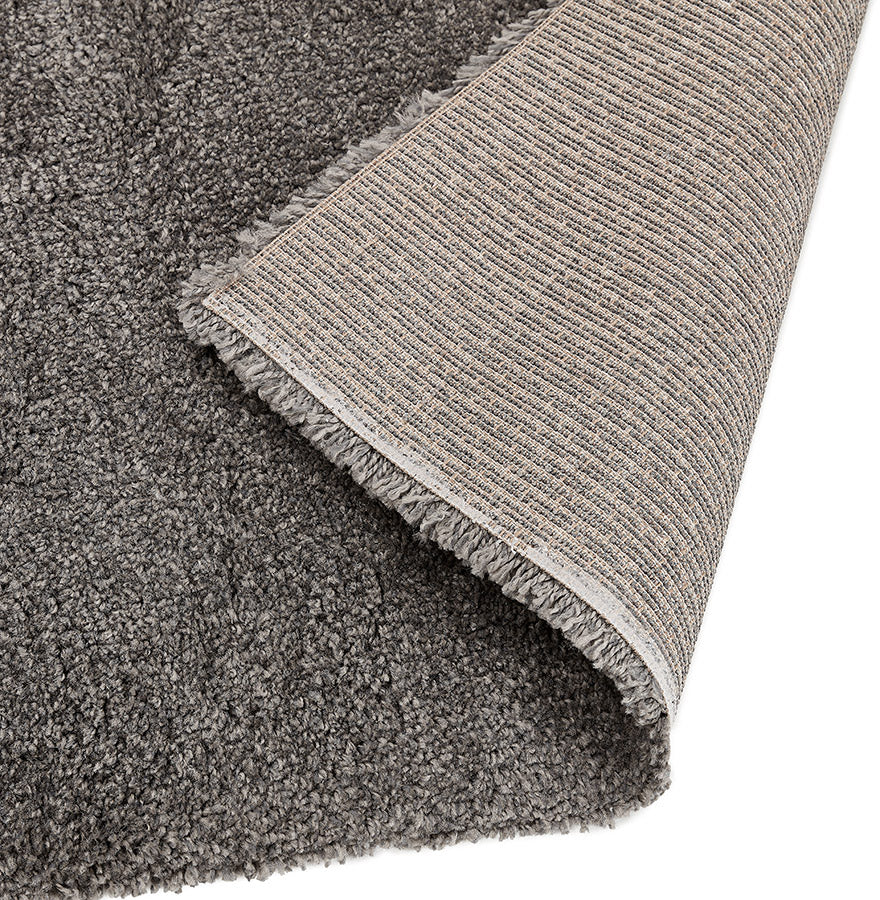 Carpet POAL - dark gray - fabric