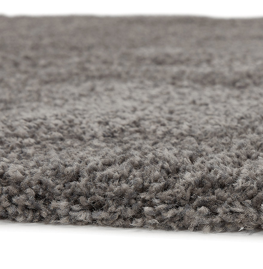 Carpet POAL - dark gray - fabric