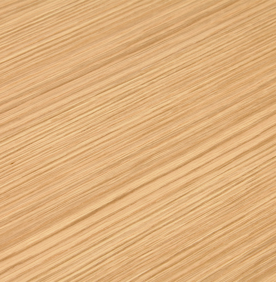 Eettafel JAKADI - naturel - hout