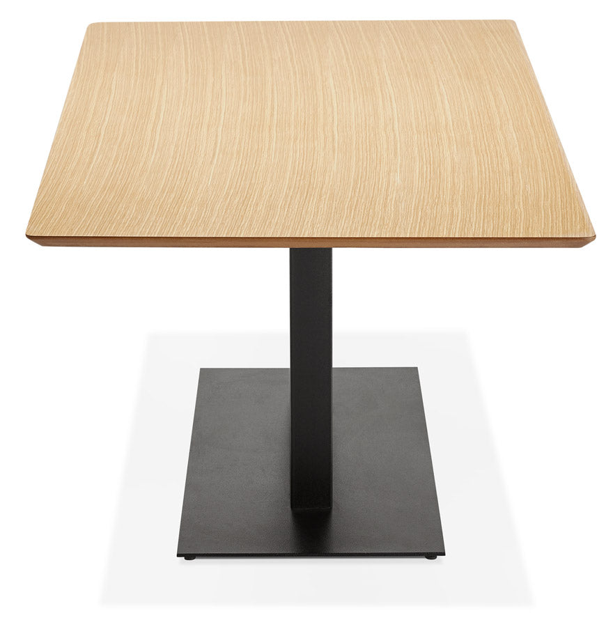 Eettafel JAKADI - naturel - hout