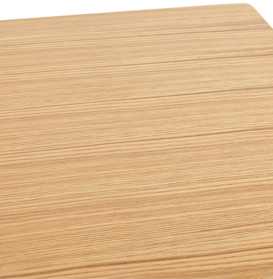 Esstisch RECTA - Natur - Holz