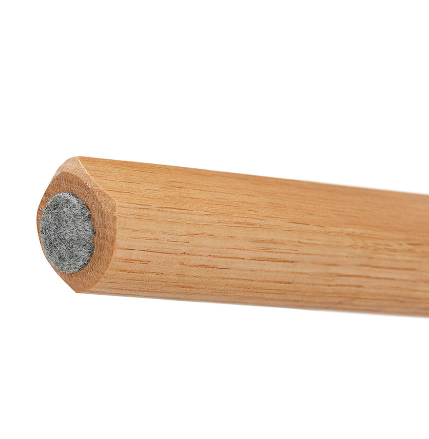 Esstisch RITA - weiß - Holz