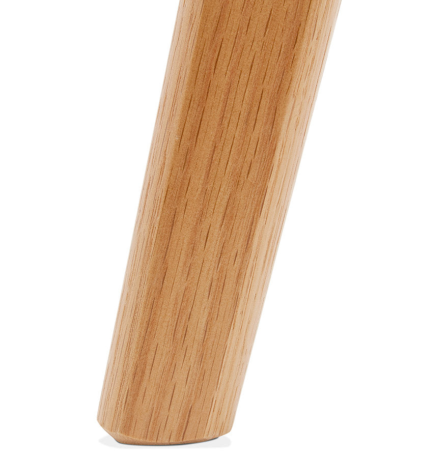 Esstisch RITA - weiß - Holz