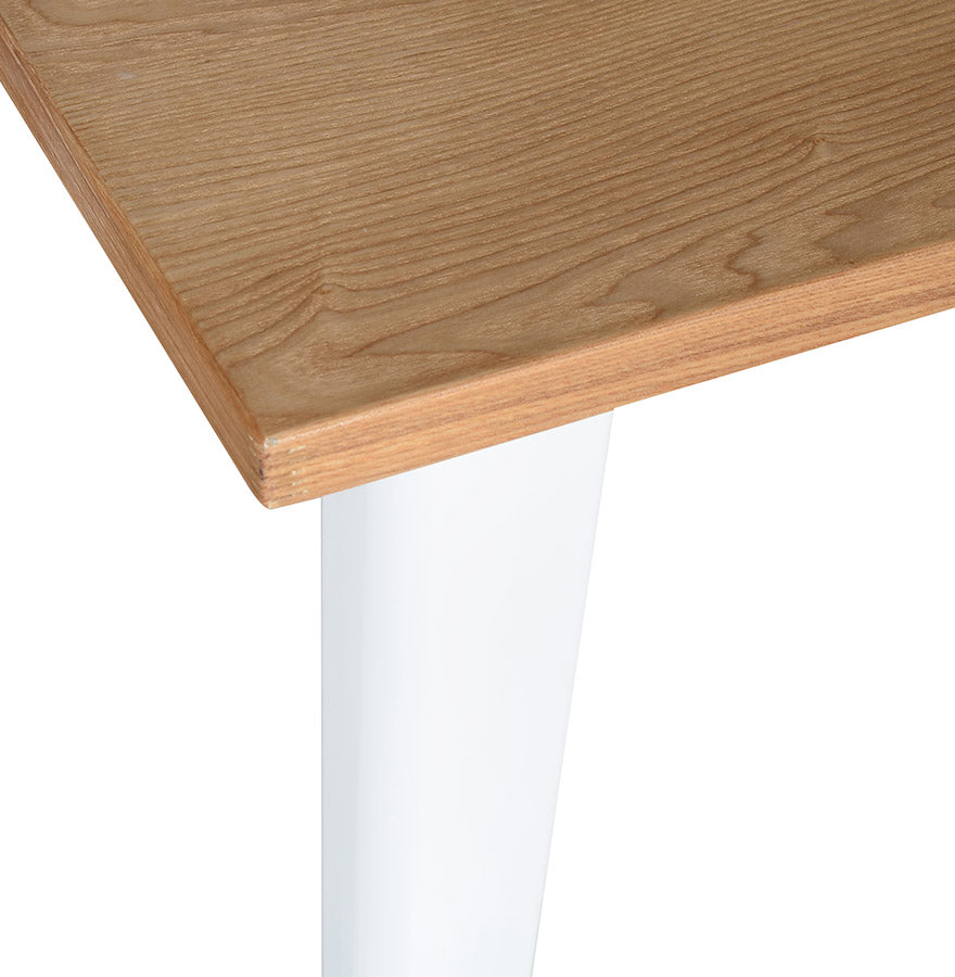 Esstisch STREHLA - Natur - Holz