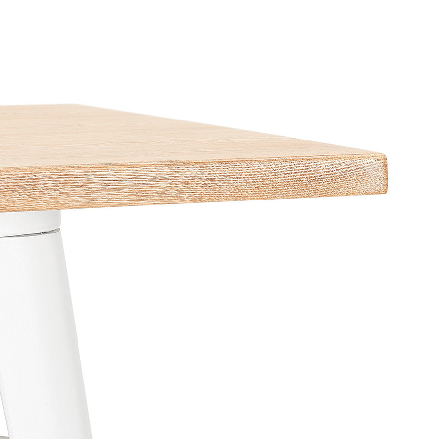 Esstisch STREHLA - Natur - Holz