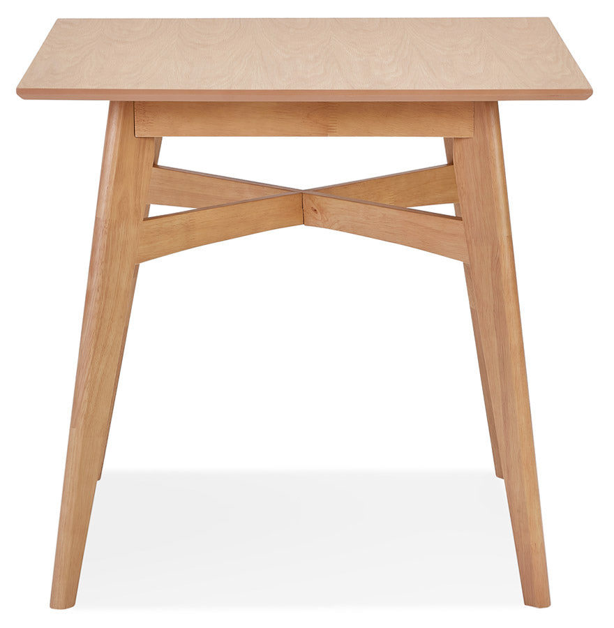 Esstisch STEFFIE - Natur - Holz