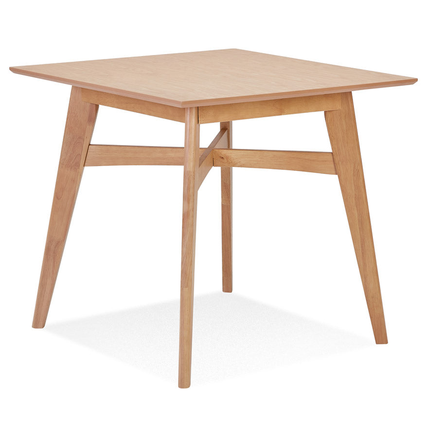 Esstisch STEFFIE - Natur - Holz