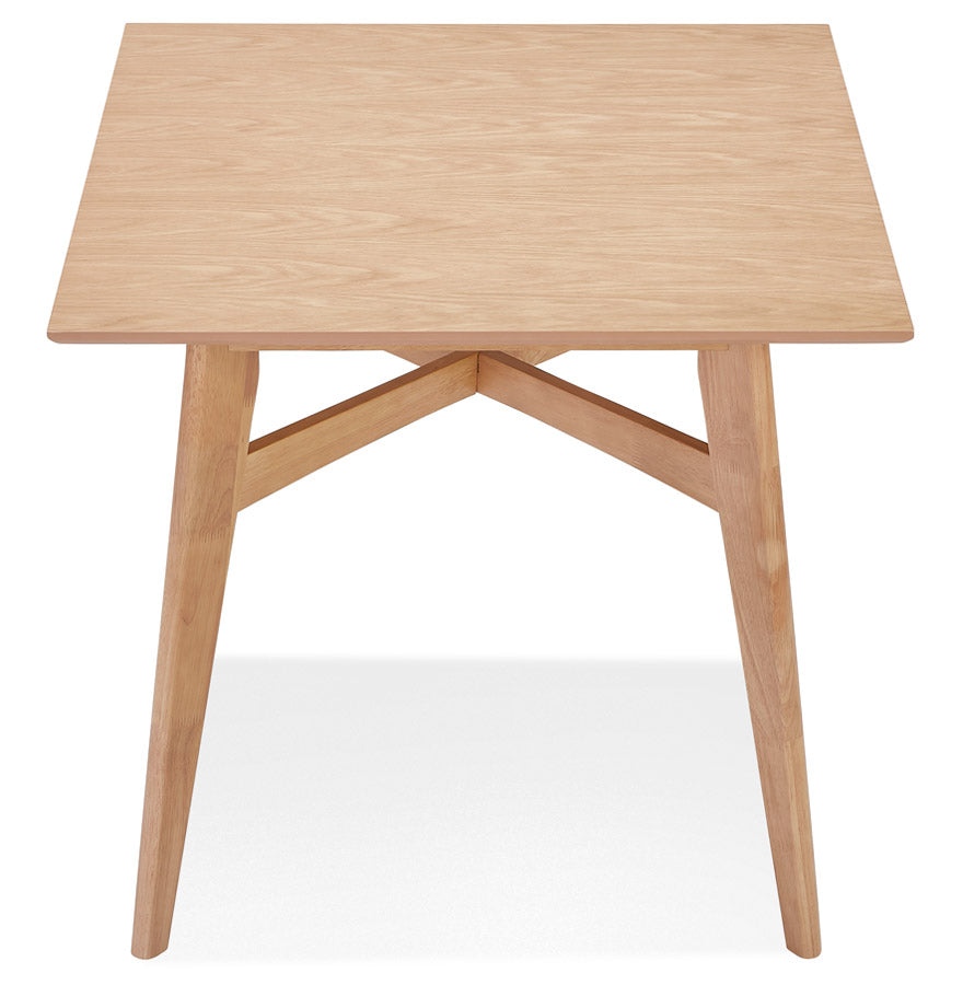 Esstisch STEFFIE - Natur - Holz