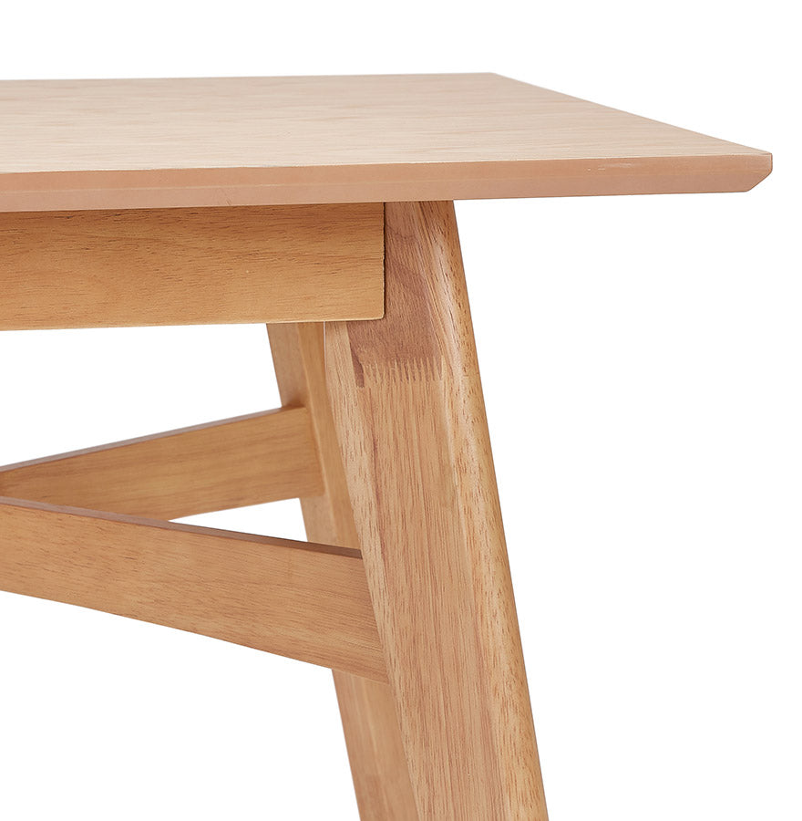 Esstisch STEFFIE - Natur - Holz