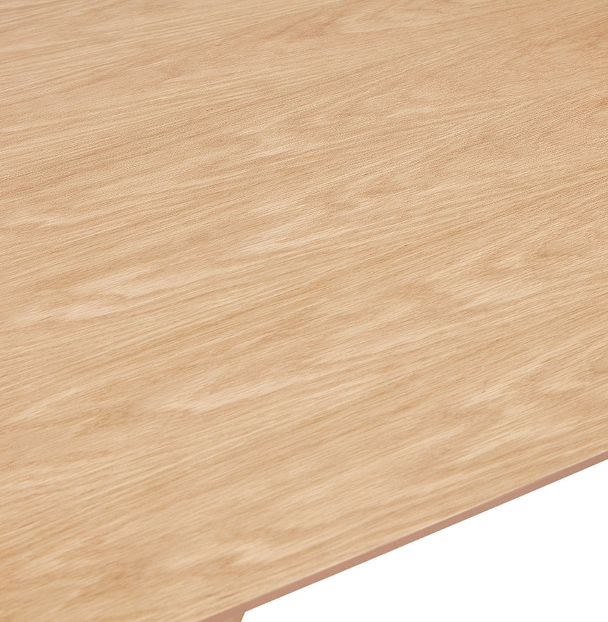 Esstisch STEFFIE - Natur - Holz