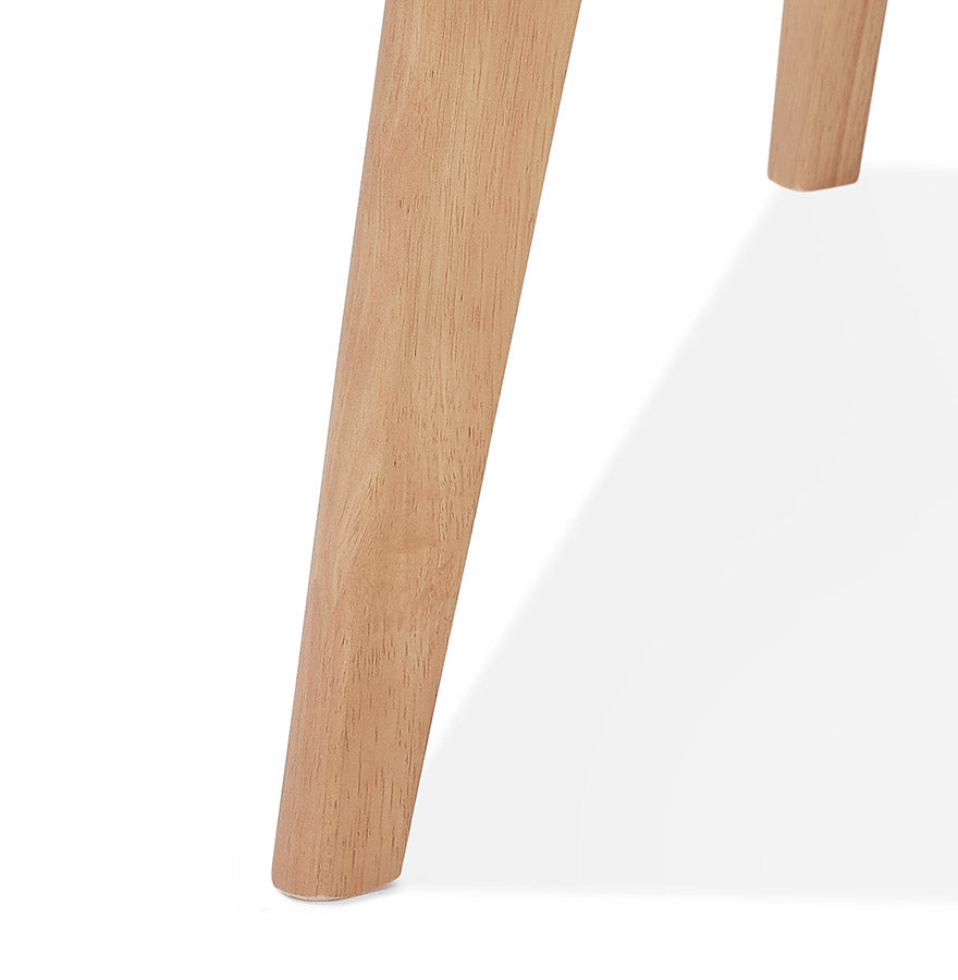 Esstisch STEFFIE - Natur - Holz
