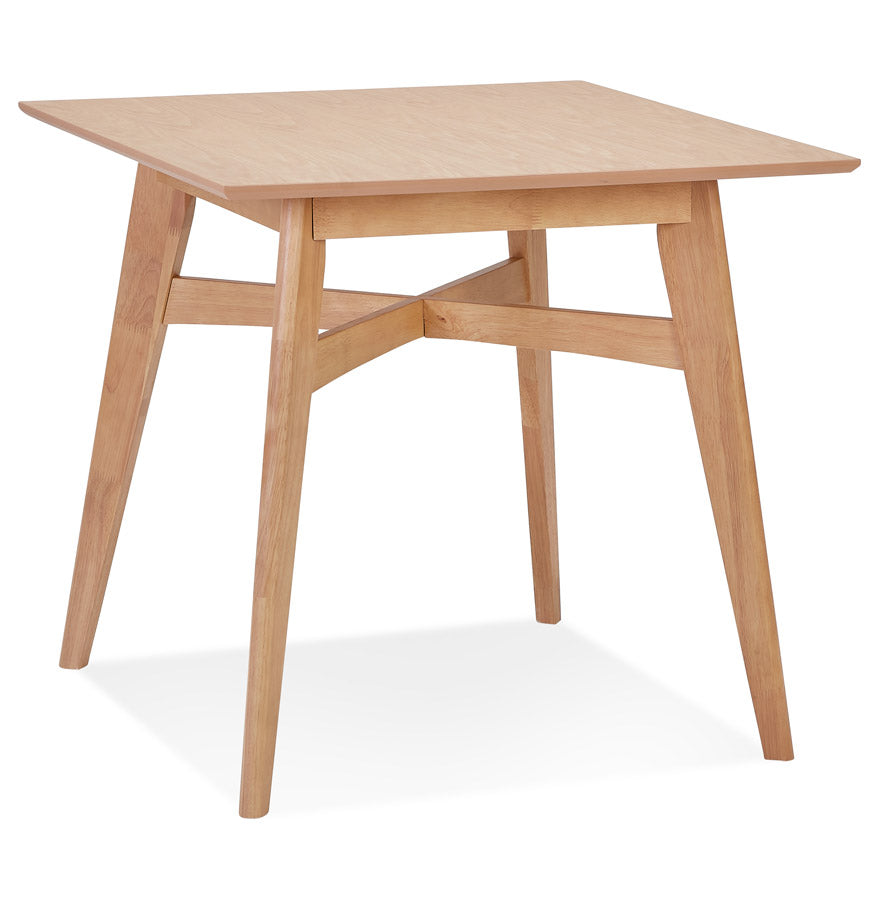 Esstisch STEFFIE - Natur - Holz