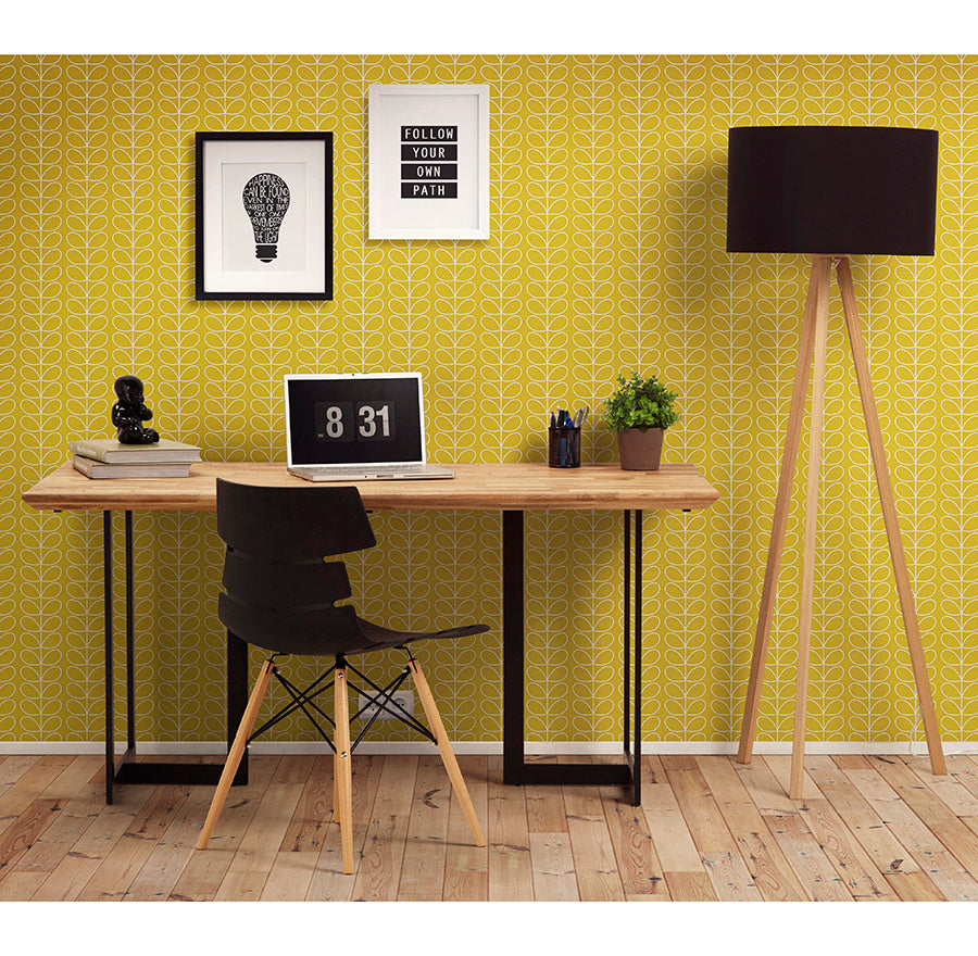 Vloerlamp TRIVET - zwart - kunststof
