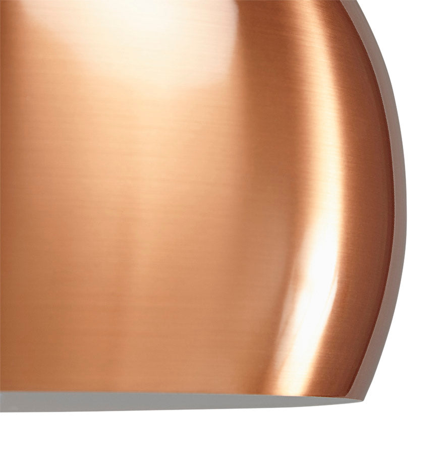 Hanglamp JELLY - koper - metaal
