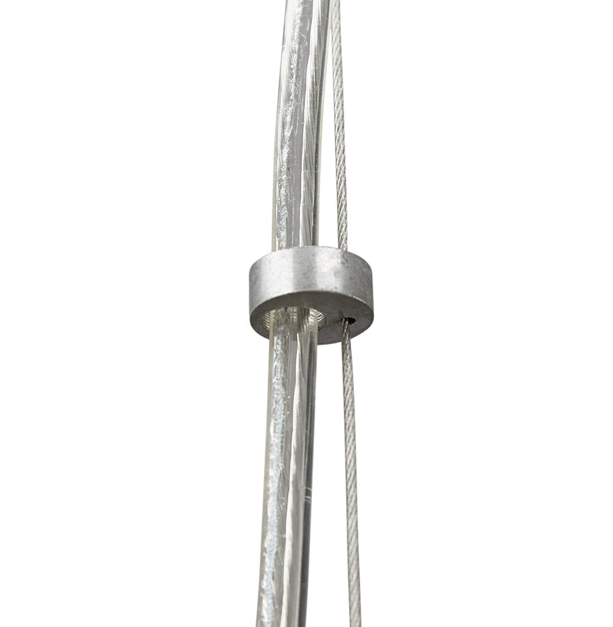 Hanglamp JELLY - koper - metaal