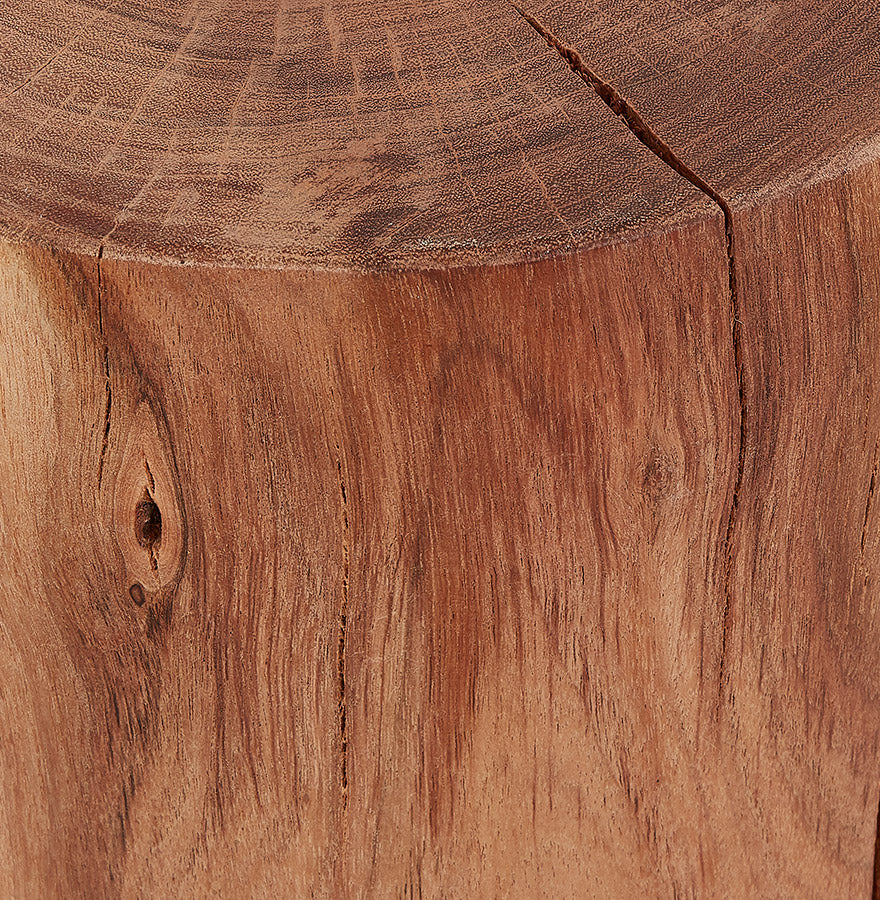 Kruk ARNO - naturel - hout