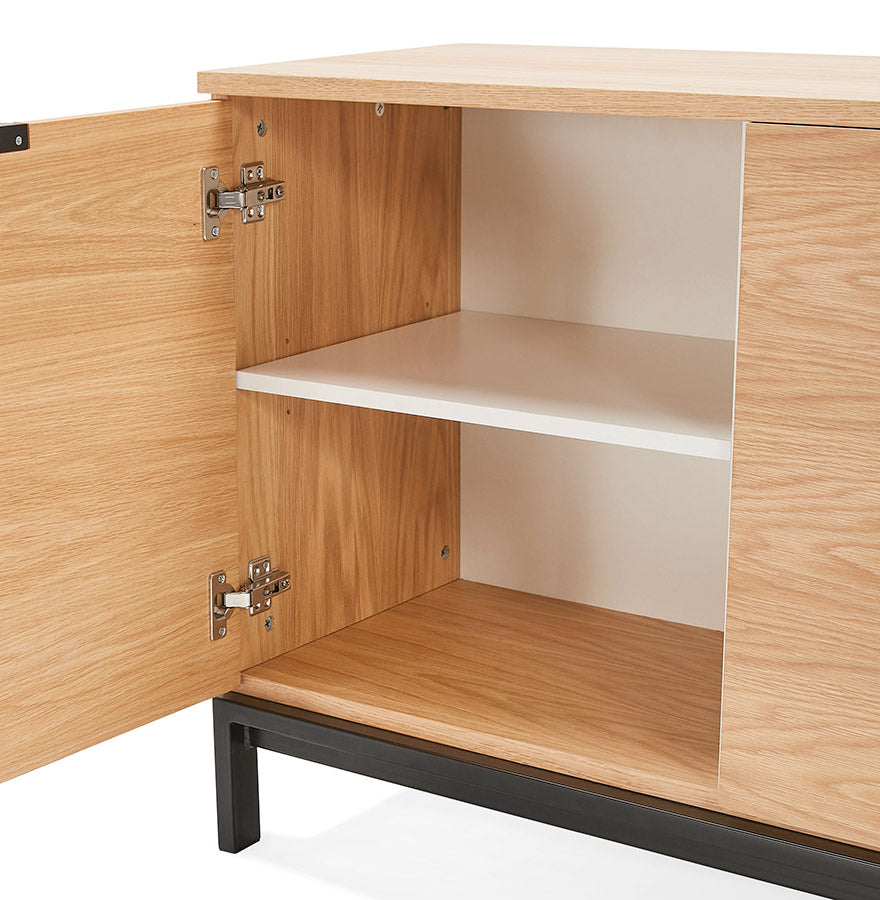 Dressoir STADA - naturel - hout