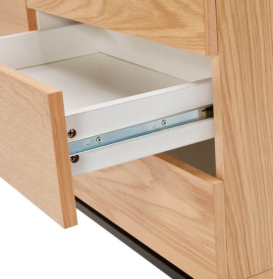 Dressoir STADA - naturel - hout