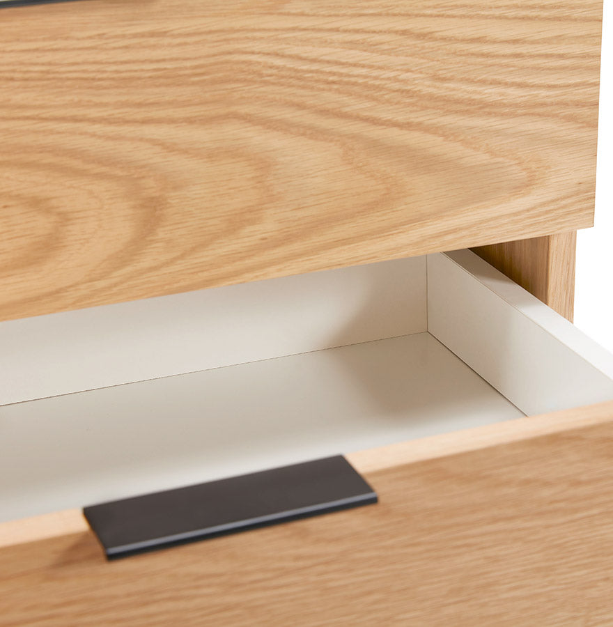Dressoir STADA - naturel - hout